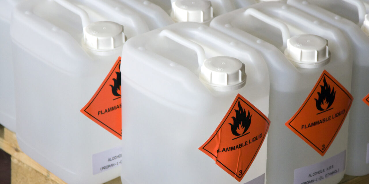 How significant are water-borne
systems in the field of industrial coatings?