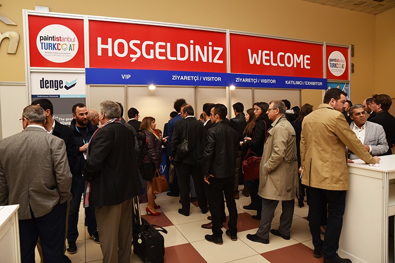 Paintistanbul & Turkcoat 2018