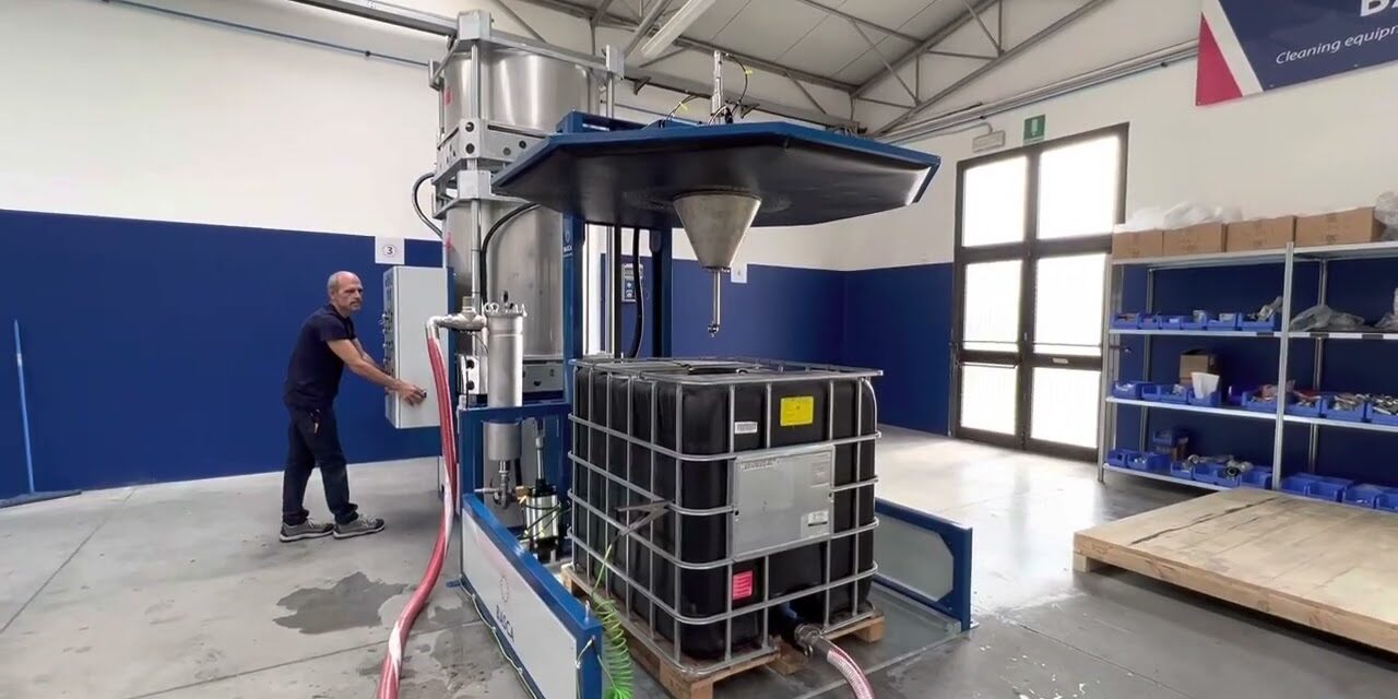 New BascaLC S30-40 delivered in France