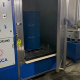Clean Drums and Buckets Quicker With BascaDrums S08-340